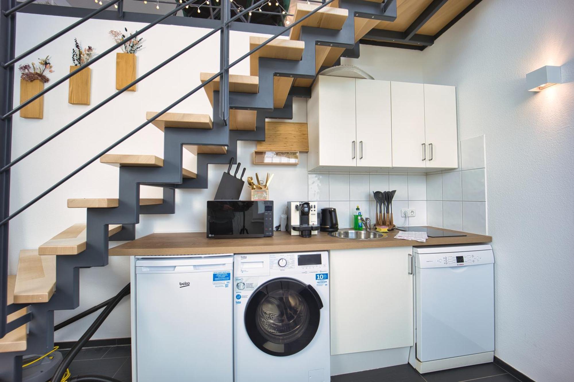 Heju- Haus Im Gruenen Apartment Rosengarten  ภายนอก รูปภาพ